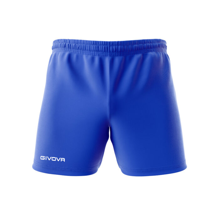 Givova – Donji Deo Dres Pantaloncino CAPO - Plavi